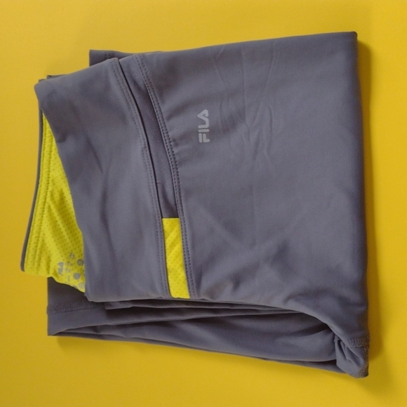 Exercise pants - Picture 2 of 4